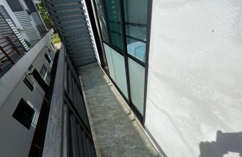 Downtown Krabi Apartment | Krabi Rooms