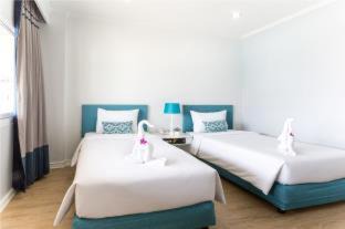 Downtown Krabi Hotel | Krabi Royal Hotel