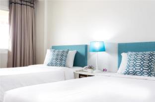 Downtown Krabi Hotel | Krabi Royal Hotel
