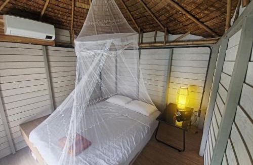Nong Thale Resort | Krabi Sea view, Lilly Beach Room