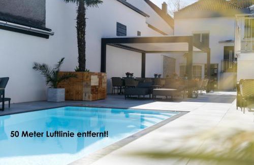 Illmitz Apartment | KRACHER Familienapartment mit Nationalparkblick
