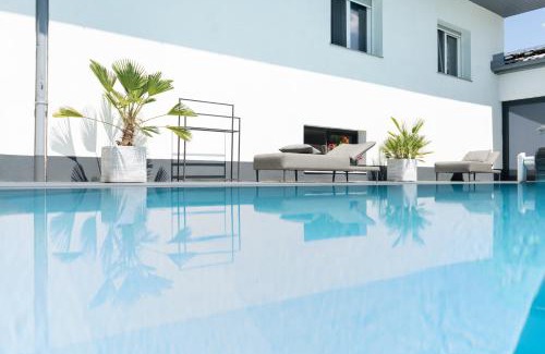 Illmitz Apartment | KRACHER Familienapartment mit Nationalparkblick
