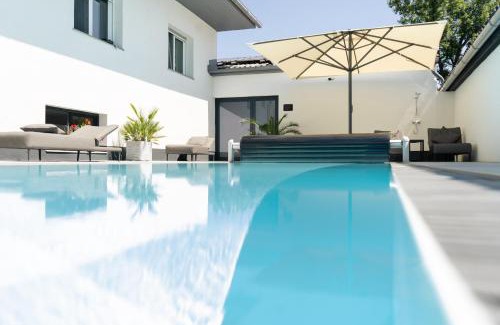 Illmitz Apartment | KRACHER Familienapartment mit Nationalparkblick