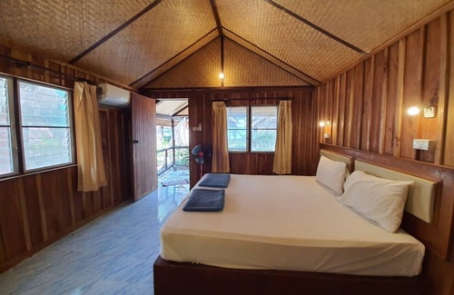 Ko Kradan Hotel | Kradan Beach Resort