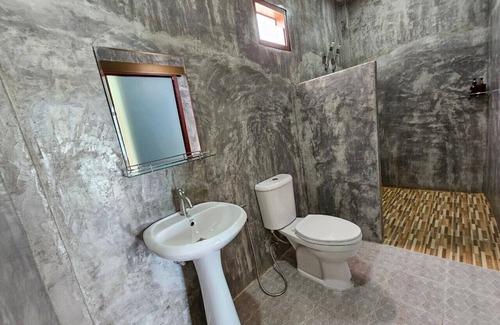 Ko Kradan Hotel | Kradan Beach Resort