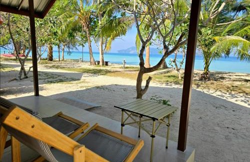 Ko Kradan Resort | Kradan Beach Resort