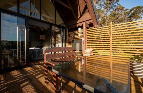 Port Elizabeth Cabin | Kragga Kamma Game Park