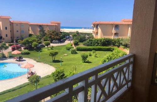 Ad-Dab'ah House | Krair lagoon family chalet