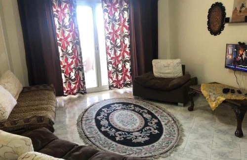 Ad-Dab'ah House | Krair lagoon family chalet