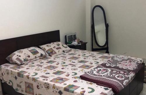 Ad-Dab'ah House | Krair lagoon family chalet
