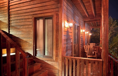 Isla Holbox Apartment | Krak-Inn by Andiani
