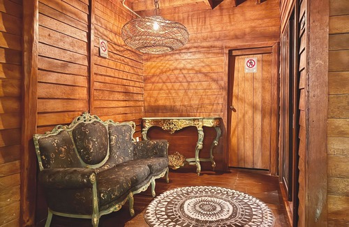 Isla Holbox Apartment | Krak-Inn by Andiani