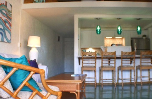 Estate Golden Rock Apartment | Kraken Cove St. Croix