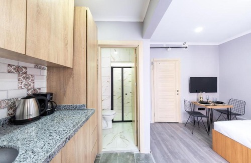 Besiktas Hotel | Kral Hotel Beşiktaş