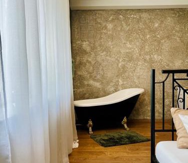 Grbavica Apartment | Kraljevski apartman sa obezbeđenom garažom