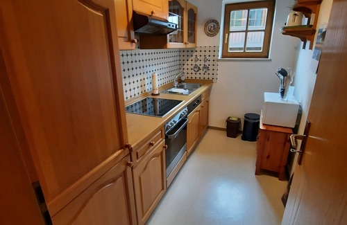 Burgberg House | Kramer, Edelweißstr. 15, 87545 Burgberg