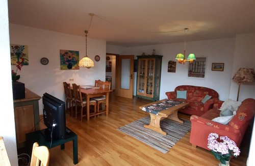 Burgberg House | Kramer, Edelweißstr. 15, 87545 Burgberg