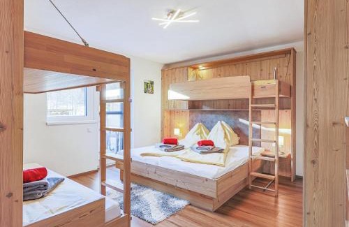 Schonbach Apartment | Krammer XL