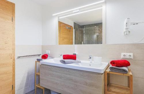 Schonbach Apartment | Krammer XL