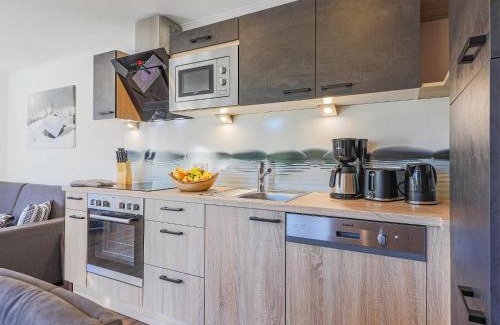 Schonbach Apartment | Krammer XL