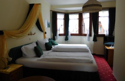 Mainz-Bingen Hotel | Kranenturm hotel