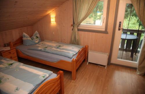 Mirow House | Kranich 245