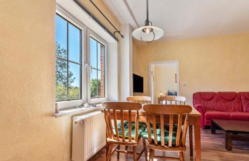 Ludershagen House | Kranichblick