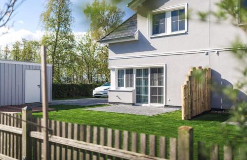 Zingst House | Kranichkieker