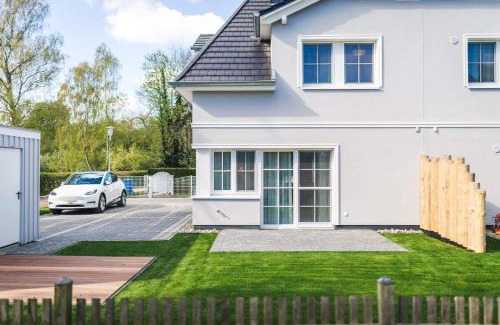 Zingst House | Kranichkieker