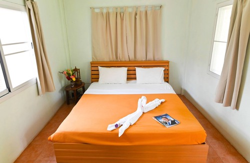 Khuekkhak Hotel | Krathom KhaoLak Resort