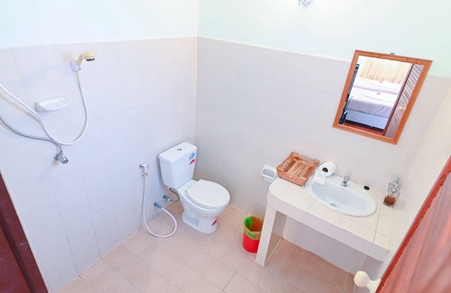 Khuekkhak Hotel | Krathom KhaoLak Resort