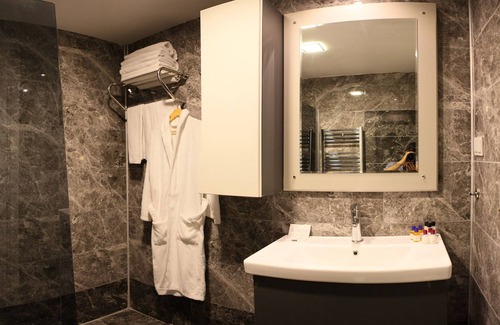 Sivas Hotel | KRC Sivas Termal Hotel & Spa