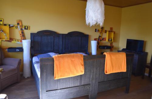 Hamminkeln Apartment | Kreativhof Lehmberg