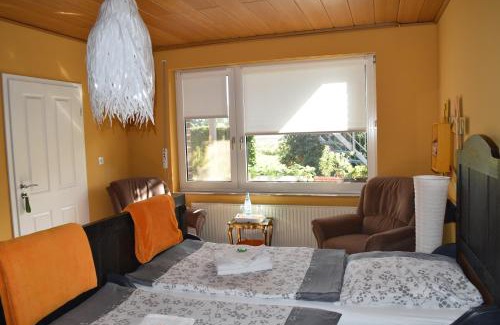 Hamminkeln Apartment | Kreativhof Lehmberg