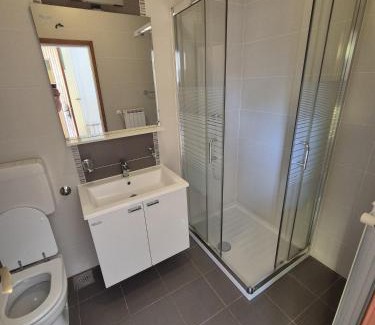Spadici Apartment | Krebel Apartments - Top location 4minute walk Beach, Strand, Spiaggia