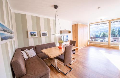 Konigsleiten Apartment | Kreidl Top 38