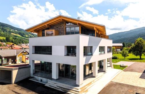 Sankt Lorenzen ob Murau Apartment | Kreischberg The Exclusive 3