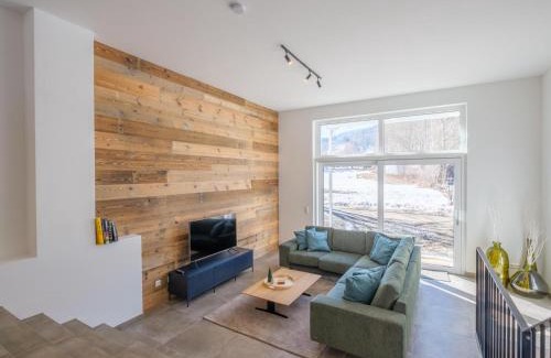 Sankt Lorenzen ob Murau House | Kreischberg The Exclusive Haus 5 Top 14