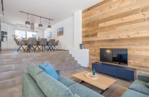 Sankt Lorenzen ob Murau House | Kreischberg The Exclusive Haus 5 Top 14