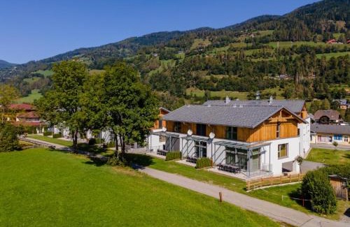 Sankt Lorenzen ob Murau House | Kreischberg The Exclusive Haus 5 Top 14