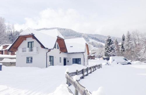 Sankt Lorenzen ob Murau House | Kreischberg Deluxe with Finnish Sauna