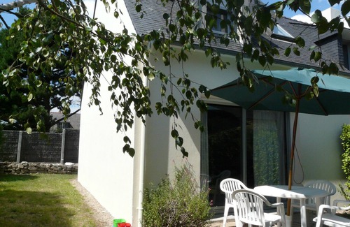 Carnac Ski Chalet | KREISKER 4 - Maison Jumelée, Jardin - CA6010