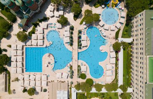 Lara Resort | Kremlin Palace