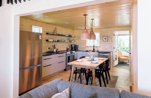 Kremmling Cabin | Kremmling Cabin: Firepit, Pets, Sleeps 8, Trails!