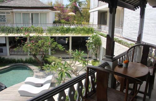 Dyanapura Hotel | Kresna By The Sea By Kresna Hospitality