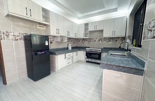 Galu Apartment | Kreyol Krib Diani