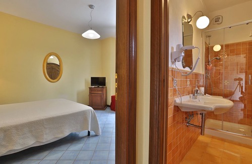 Capitello Bed & Breakfast | Kriò Gelsomare