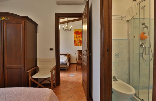 Capitello Bed & Breakfast | Kriò Gelsomare