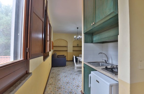 Capitello Bed & Breakfast | Kriò Gelsomare
