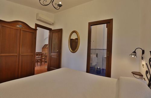 Capitello Bed & Breakfast | Kriò Gelsomare